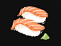 Day 3/100 — Nigirizushi