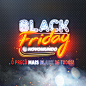 Black Friday Novo Mundo : Selos Campanha de Varejo Black Friday lojas Novo Mundo