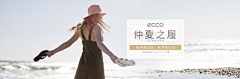 瓣花一现采集到ECCO