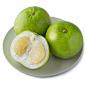 【喵鲜生】以色列青柚 好吃的柚子新鲜水果2颗装 单果300-350g-tmall.com天猫