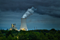 Free Factory Powerplant photo and picture