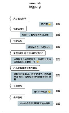 -阿囧-采集到卖点