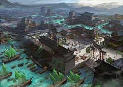 请叫我大仙采集到地形图