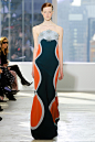 Delpozo Fall 2014 Ready-to-Wear Fashion Show : The complete Delpozo Fall 2014 Ready-to-Wear fashion show now on Vogue Runway.