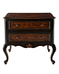 Madrone Nightstand