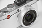The Paper Skin – Leica X2 Edition Fedrigoni on Behance