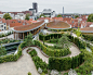 The New H.C. Andersen Museum and Fairy-Tale Garden in Odense DK — Landscape Architecture Platform | Landezine