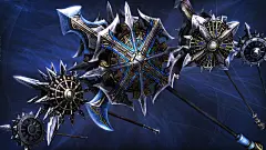357DLC武將集合·得意武器壁紙_看图_真三国无双吧_百度贴吧