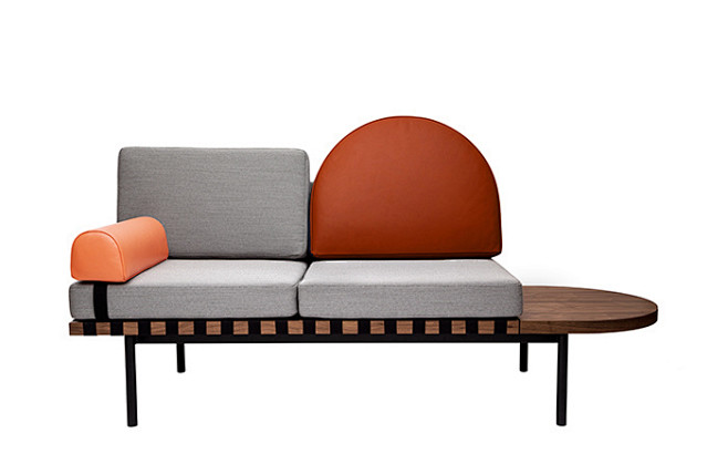 Salon de Milan 2015