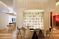 Shiny_H采集到光·室内·酒店·Hotel