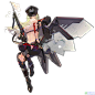 少女前线:FP-6 - 萌娘百科 万物皆可萌的百科全书