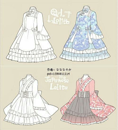 fyauuu采集到衣服素材