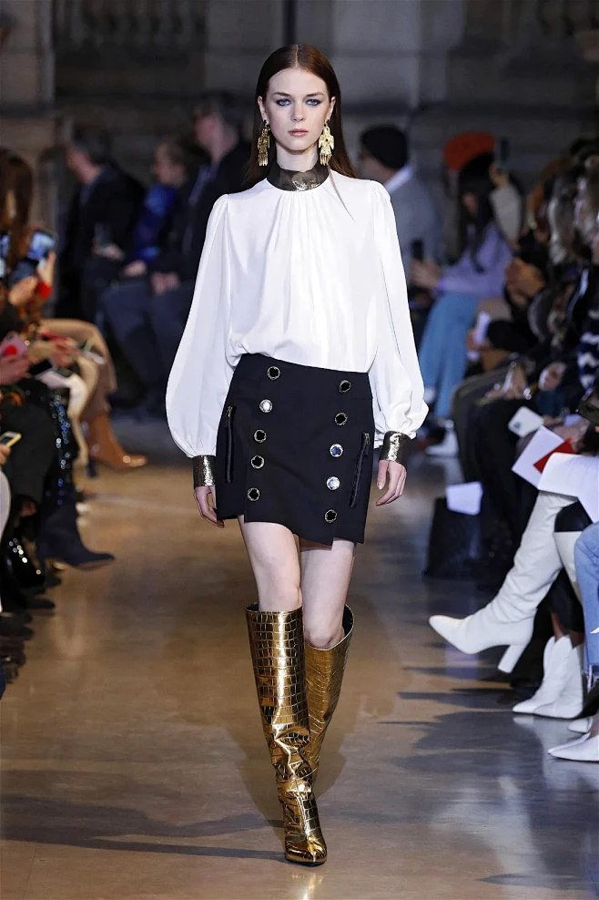 Andrew Gn Fashion Co...