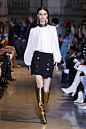 Andrew Gn Fashion Collection Ready To Wear Fall Winter 2020 presented during Paris Fashion Week