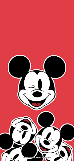 Jane丶哈哈镜采集到Disney元素
