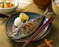 日本料理 —— 鱼