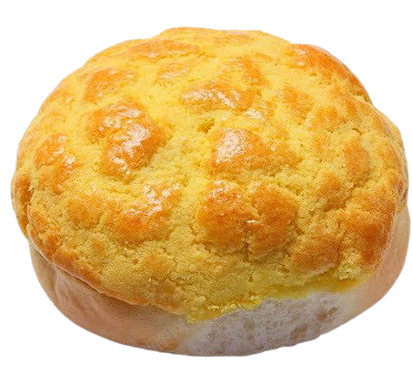 菠萝包