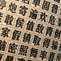 书籍《上海字记》