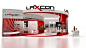 Laxcon : Laxcon @ Wire & Tube 2015