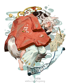 AnnLaw采集到插图