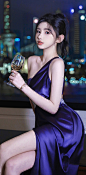 美女析羽美学 Cr#MikaStudio摄影工作室 (2)