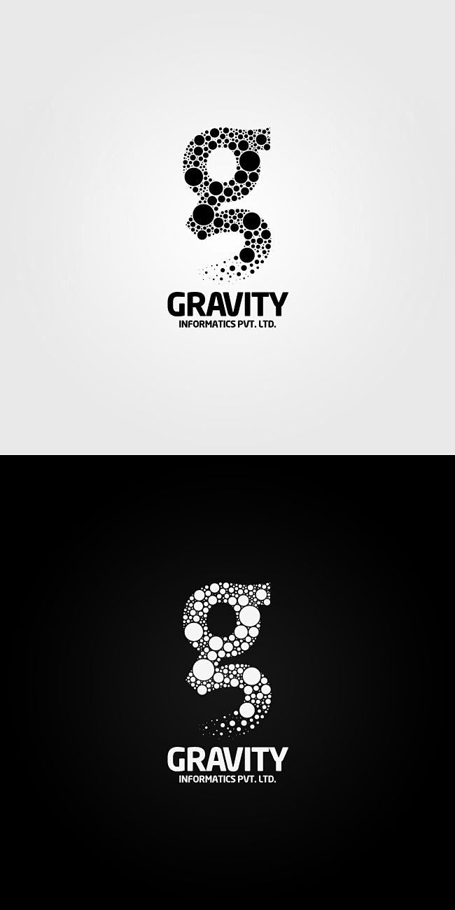 Like this typography...