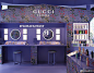 GUCCI 绮梦花园快闪店（深圳） - 案例 - ONSITECLUB - 体验营销案例集锦