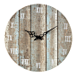 Sterling Industries Wall Clock : Shop Wayfair for Wall Clocks to match every style and budget. Enjoy Free Shipping on most stuff, even big stuff.