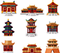 site:huaban.com 故宫元素的搜索结果_360图片