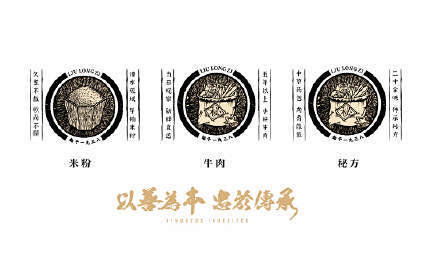#从美到美好##lo... - @品牌设...