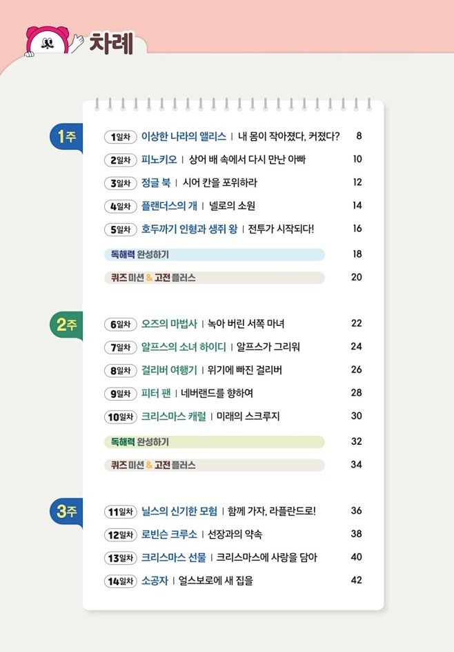예스24 미리보기 - [도서] 1일 ...