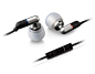 Creative Premium headset for iPhone