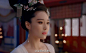 《武媚娘传奇》【萧淑妃】她是南朝士族兰陵萧氏族人，容色绝美，翩若惊鸿，婉若游龙。生许王李素节、义阳公主、宣城公主。高宗李治为太子时， 她为良娣。高宗登基之后，晋为淑妃，宠冠后宫。后在与武则天的宫廷斗争中失败，最终饮下被赐毒酒，死于冷宫中。——最是执念短承欢，顾影依旧为君别。@张馨予
