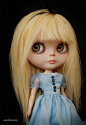 Blythe Alice