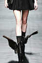 Christian Dada Autumn/Winter 2013