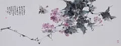 陈志才——花鸟作品   |   
陈志才，1964年生于成都。现为四川东方绘画艺术院专业画家、成都工笔画院高级美术师、中国美术家协会四川分会会员。四川诗书画院特聘画师．四川警察书画院特聘画师。
