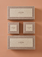 Featured Community: Laduree Eco Friendly Collection by BEMAD