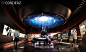 Emotional touch PR center exhibition - Dconcierz : Client : MirSDI
Planning, Design, CG : D*Concierz

Competition Winner