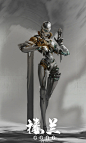 ArtStation : ArtStation is the leading showcase platform for games, film, media & entertainment artists.