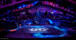SOCHI 2014 OLYMPICS Opening Show