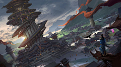 aqiao~采集到建筑稿