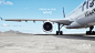 FIJI Airways : Advertising