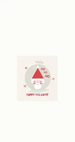 圣诞节 装扮 圣诞老人 雪人 麋鹿 雪橇 圣诞树 圣诞礼物 壁纸 高清(◕‿◕✿