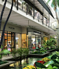 Bal Harbour Shops , New Stores love this mall it's unreal