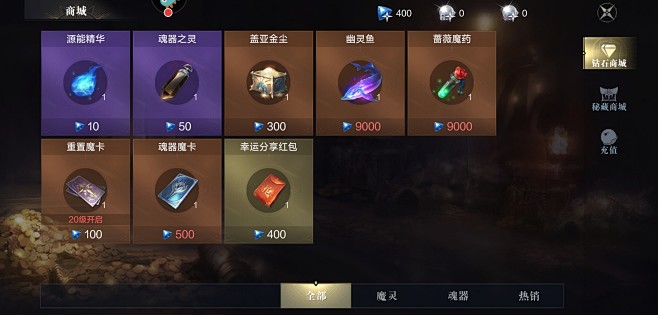 黑暗之潮契约 (25)