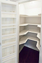 Pantry Cabinets - 7 Ways to Create Pantry and Kitchen StorageDecorated Life