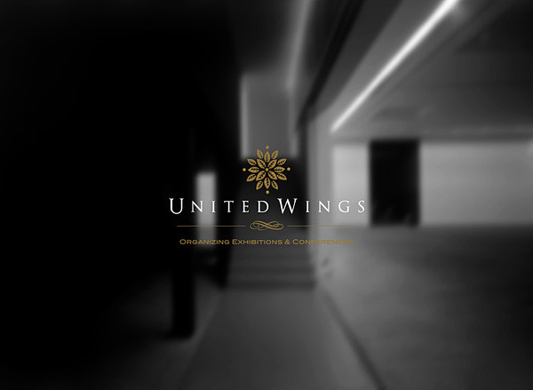 United Wings 企业形象