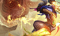 英雄联盟LOL原画786P下载 : 英雄联盟LOL原画786P下载