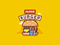Superburger / Burger Cafe