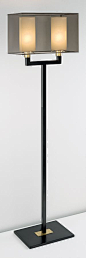 Huge Range Of Quality Floor Lamps | Floor Lighting | Chelsom: 